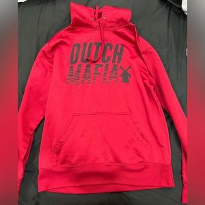 Dutch Bros Hoodie